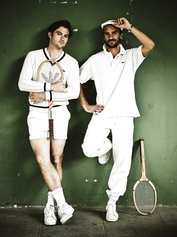 Tennis Club de Paris